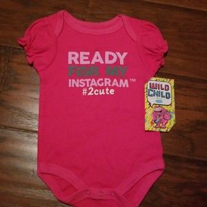 Onsie 6-9 mons